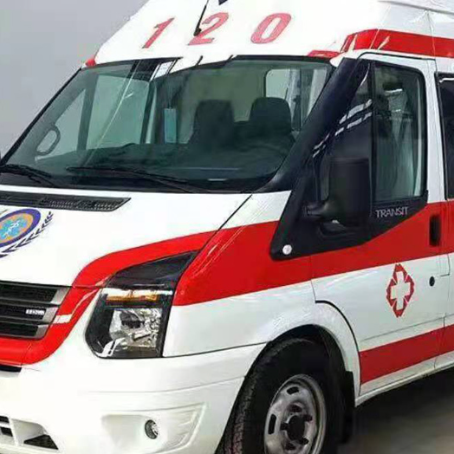 滨州非急救护送病人转院租赁救护车的优缺点对比